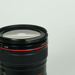 Canon EF24-105mm F4L IS USM