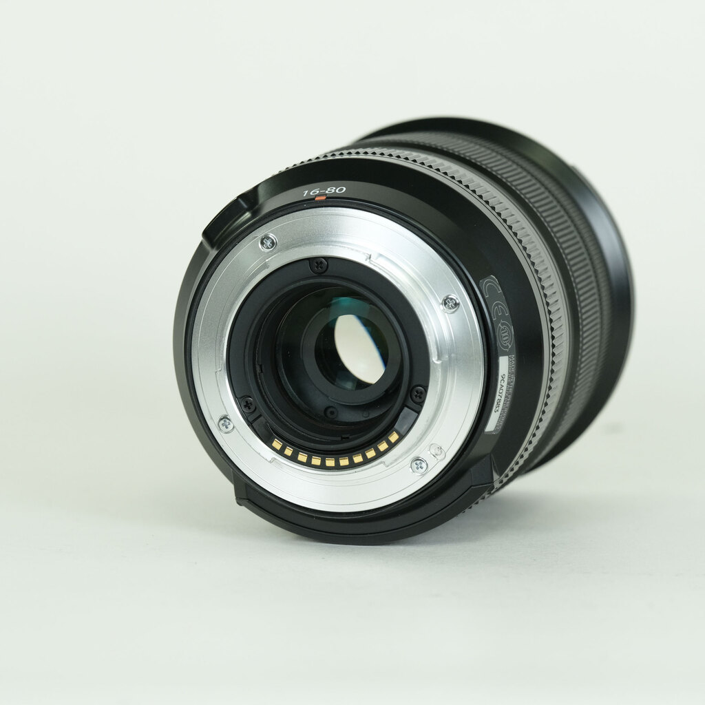 FUJIFILM XF16-80mmF4 R OIS WR