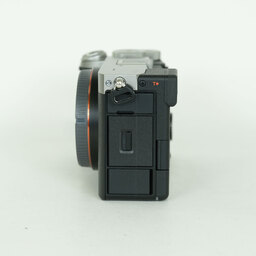 SONY α7C II(ILCE-7CM2) SONY α7C II(ILCE-7CM2)