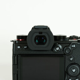 Panasonic LUMIX G9 PRO II