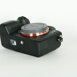 SONY α7 III（ILCE-7M3）