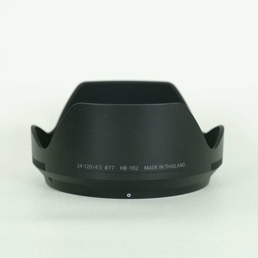 Nikon NIKKOR Z 24-120mm f/4 S