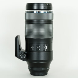 OLYMPUS M.ZUIKO DIGITAL ED 100-400mm F5.0-6.3 IS