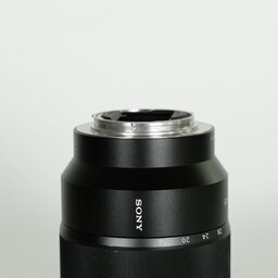 SONY Vario-Tessar T* FE 16-35mm F4 ZA OSS SEL1635Z