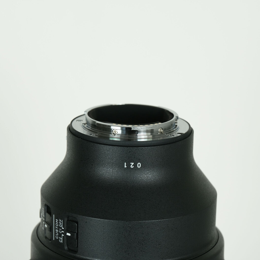 SIGMA 150-600mm F5-6.3 DG DN OS｜Sports [ソニーE用]