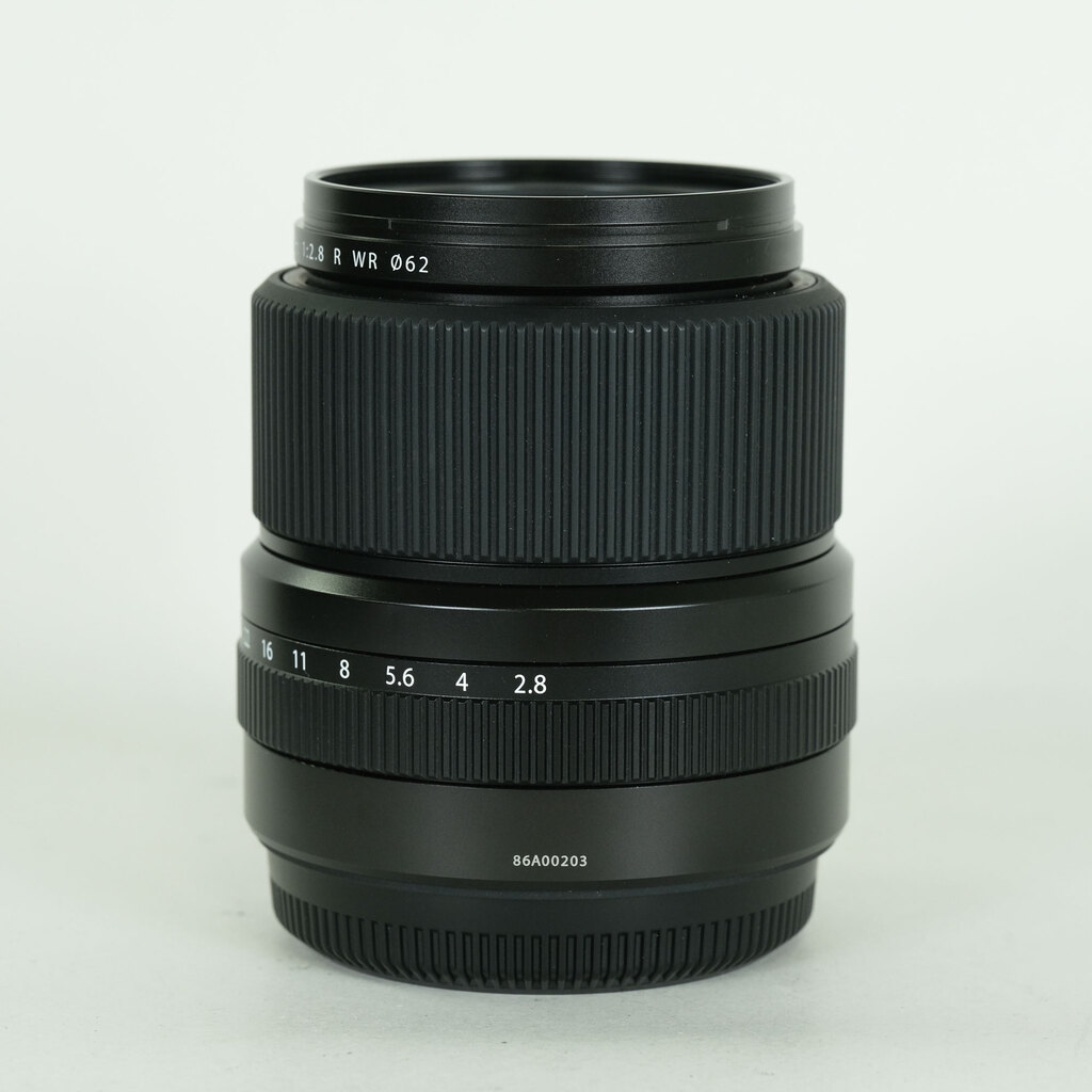 FUJIFILM GF45mmF2.8 R WR