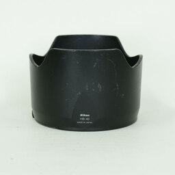 Nikon AF-S NIKKOR 24-70mm f/2.8G ED