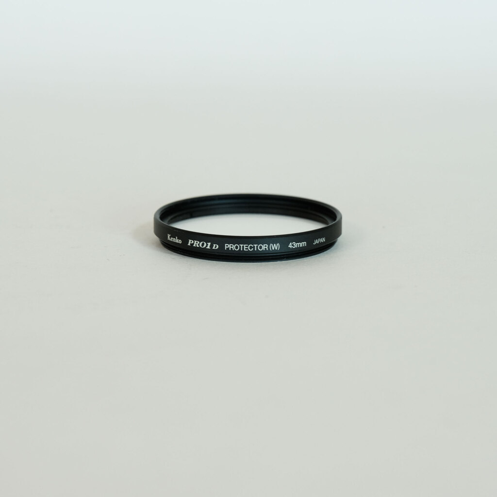 Canon RF16mm F2.8 STM