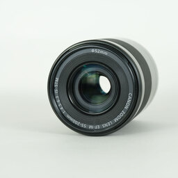 Canon EF-M55-200mm F4.5-6.3 IS STM