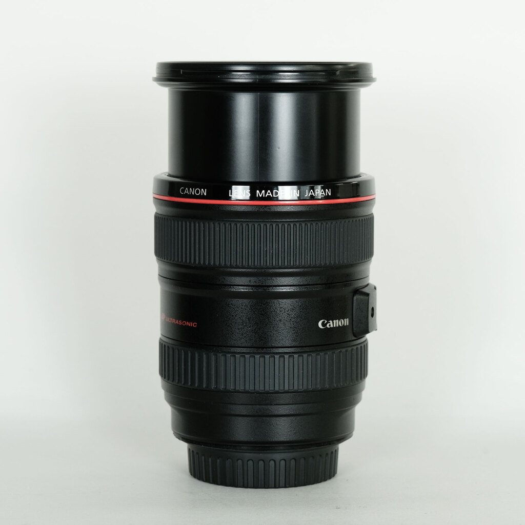 Canon EF24-105mm F4L IS USM
