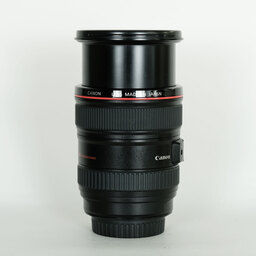Canon EF24-105mm F4L IS USM