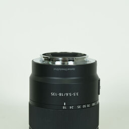 SONY E 18-135mm F3.5-5.6 OSS SEL18135 SONY E 18-135mm F3.5-5.6 OSS SEL18135