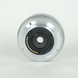 OLYMPUS M.ZUIKO DIGITAL ED 14-42mm F3.5-5.6 EZ シルバー OLYMPUS M.ZUIKO DIGITAL ED 14-42mm F3.5-5.6 EZ シルバー