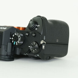 SONY α7R III（ILCE-7RM3）