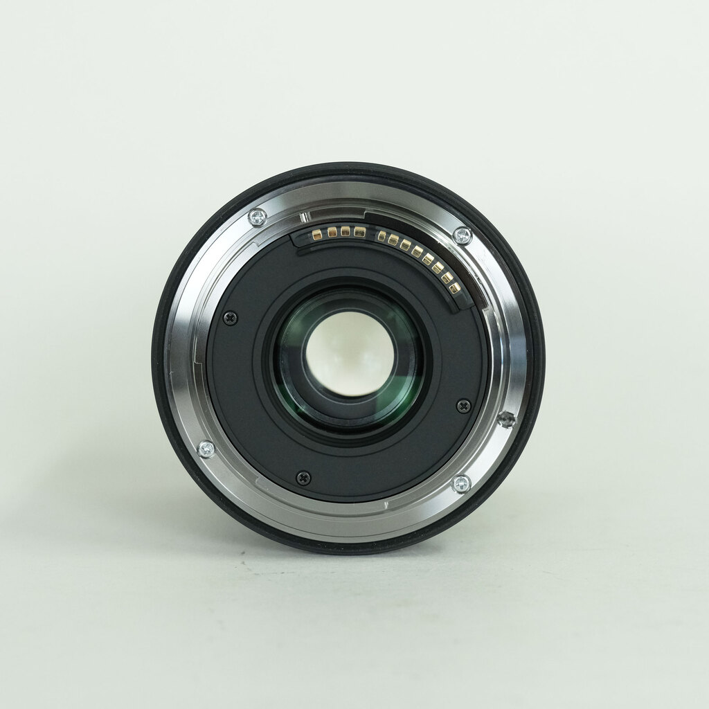 SIGMA 18-50mm F2.8 DC DN｜Contemporary [キヤノンRF用]