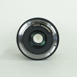 SIGMA 18-50mm F2.8 DC DN｜Contemporary [キヤノンRF用]