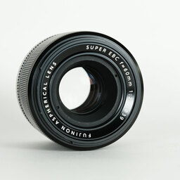 FUJIFILM XF60mmF2.4 R Macro