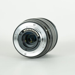 OLYMPUS M.ZUIKO DIGITAL ED 12‑45mm F4.0 PRO