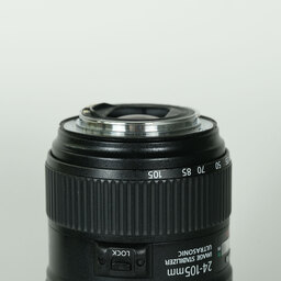 Canon EF24-105mm F4L IS II USM Canon EF24-105mm F4L IS II USM