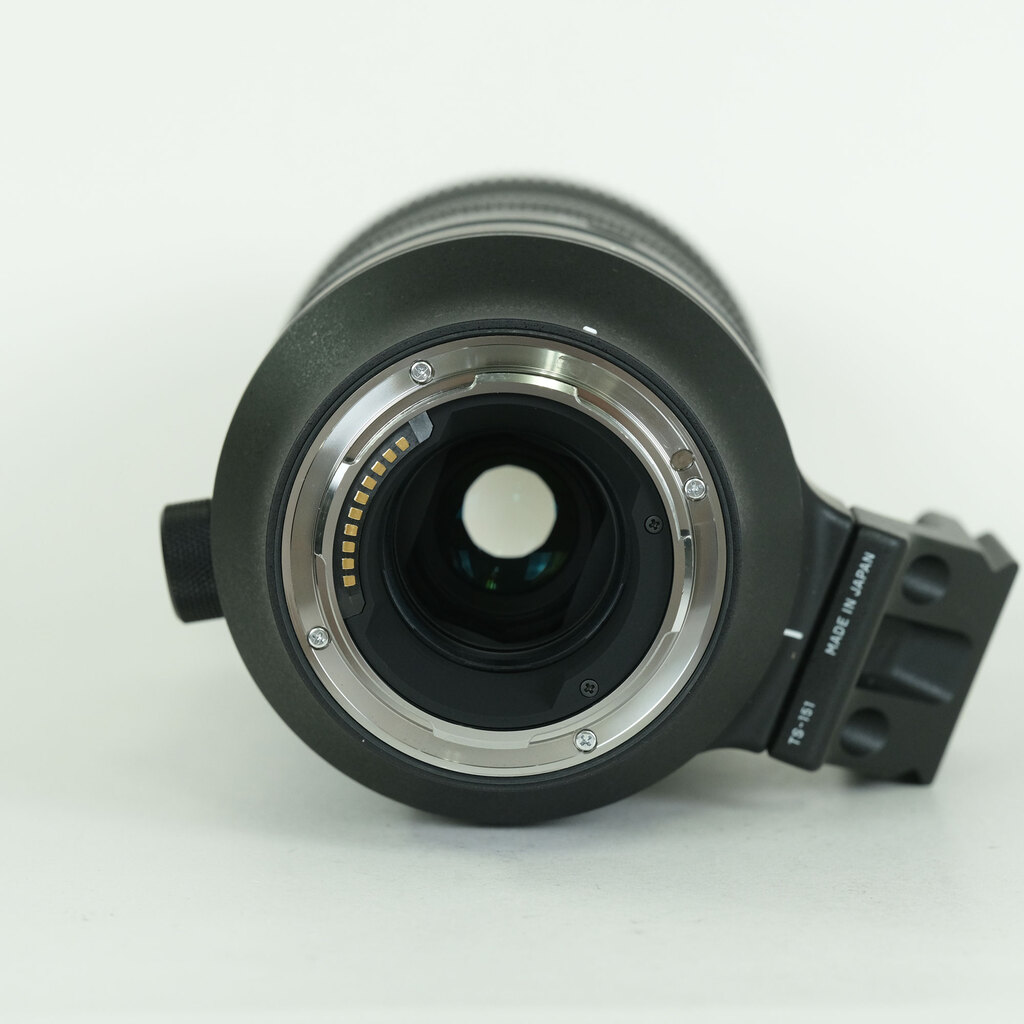 SIGMA 70-200mm F2.8 DG DN OS｜Sports [ライカL用]