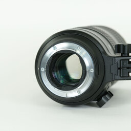 Nikon AF-S NIKKOR 70-200mm f/2.8E FL ED VR
