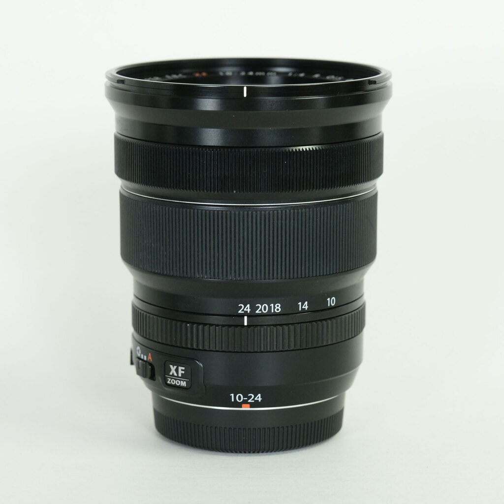 FUJIFILM XF10-24mmF4 R OIS FUJIFILM XF10-24mmF4 R OIS