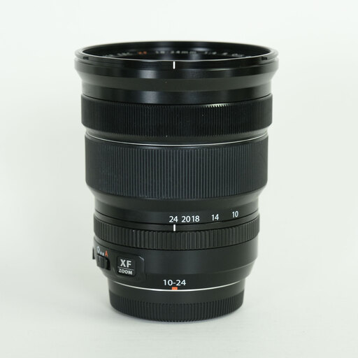 FUJIFILM XF10-24mmF4 R OIS