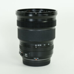 FUJIFILM XF10-24mmF4 R OIS FUJIFILM XF10-24mmF4 R OIS