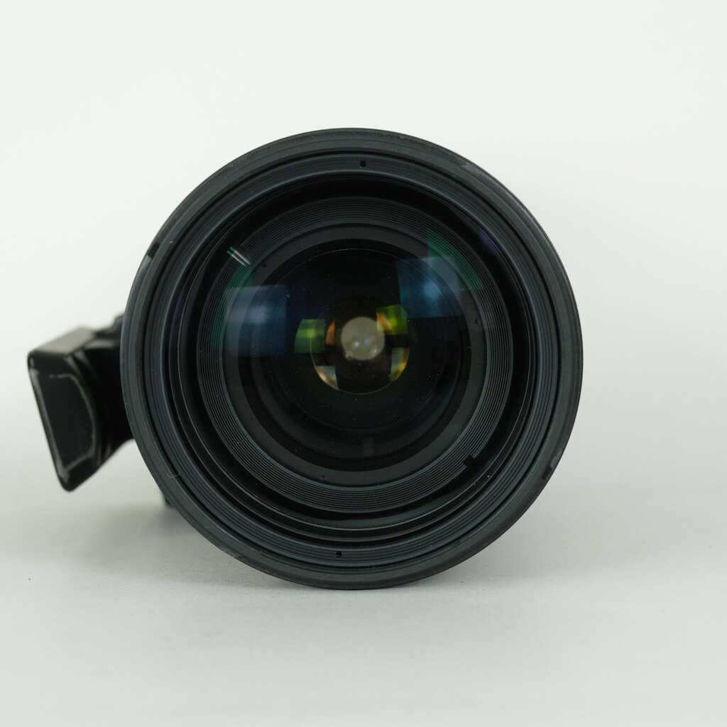 SIGMA APO 50-500mm F4.5-6.3 DG OS HSM (キヤノンEF用)