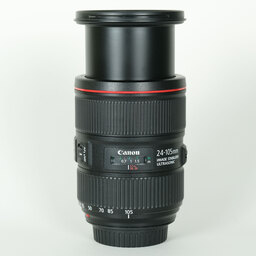 Canon EF24-105mm F4L IS II USM Canon EF24-105mm F4L IS II USM