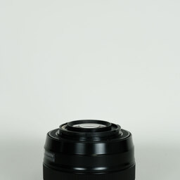 FUJIFILM XC15-45mmF3.5-5.6 OIS PZ