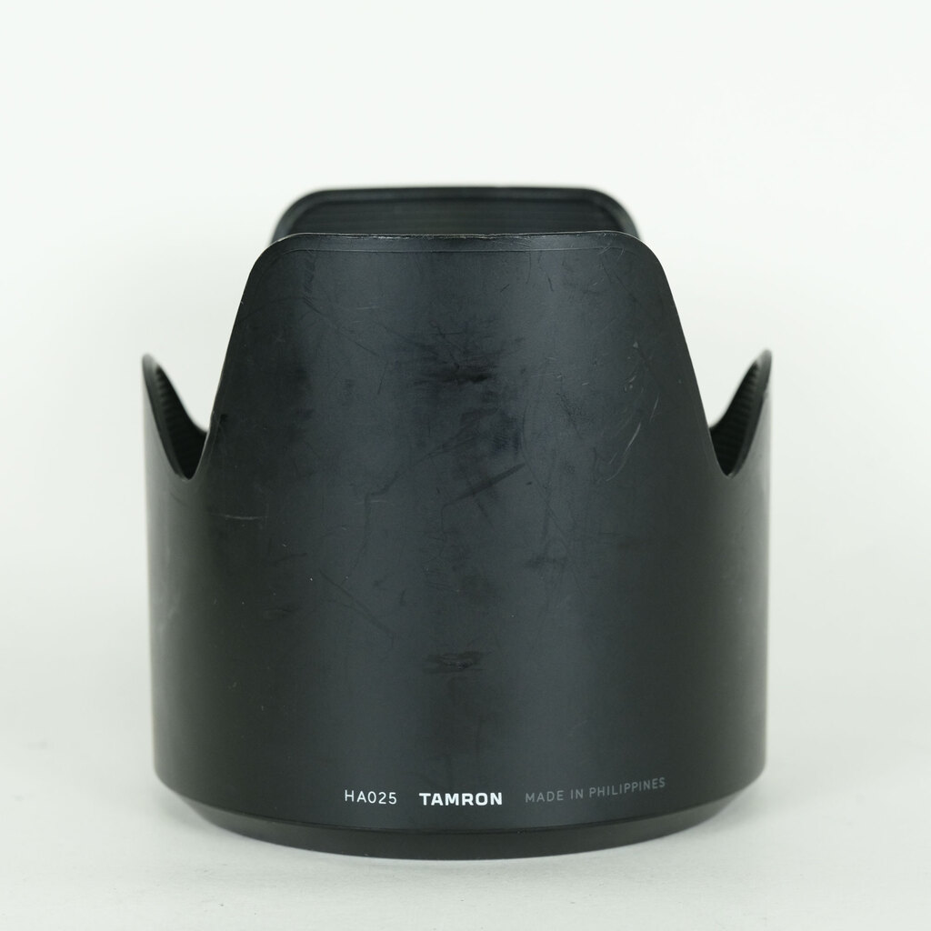 TAMRON SP 70-200mm F/2.8 Di VC USD G2（Model A025）[キヤノン用]