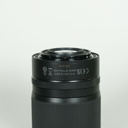 Nikon NIKKOR Z DX 18-140mm f/3.5-6.3 VR Nikon NIKKOR Z DX 18-140mm f/3.5-6.3 VR