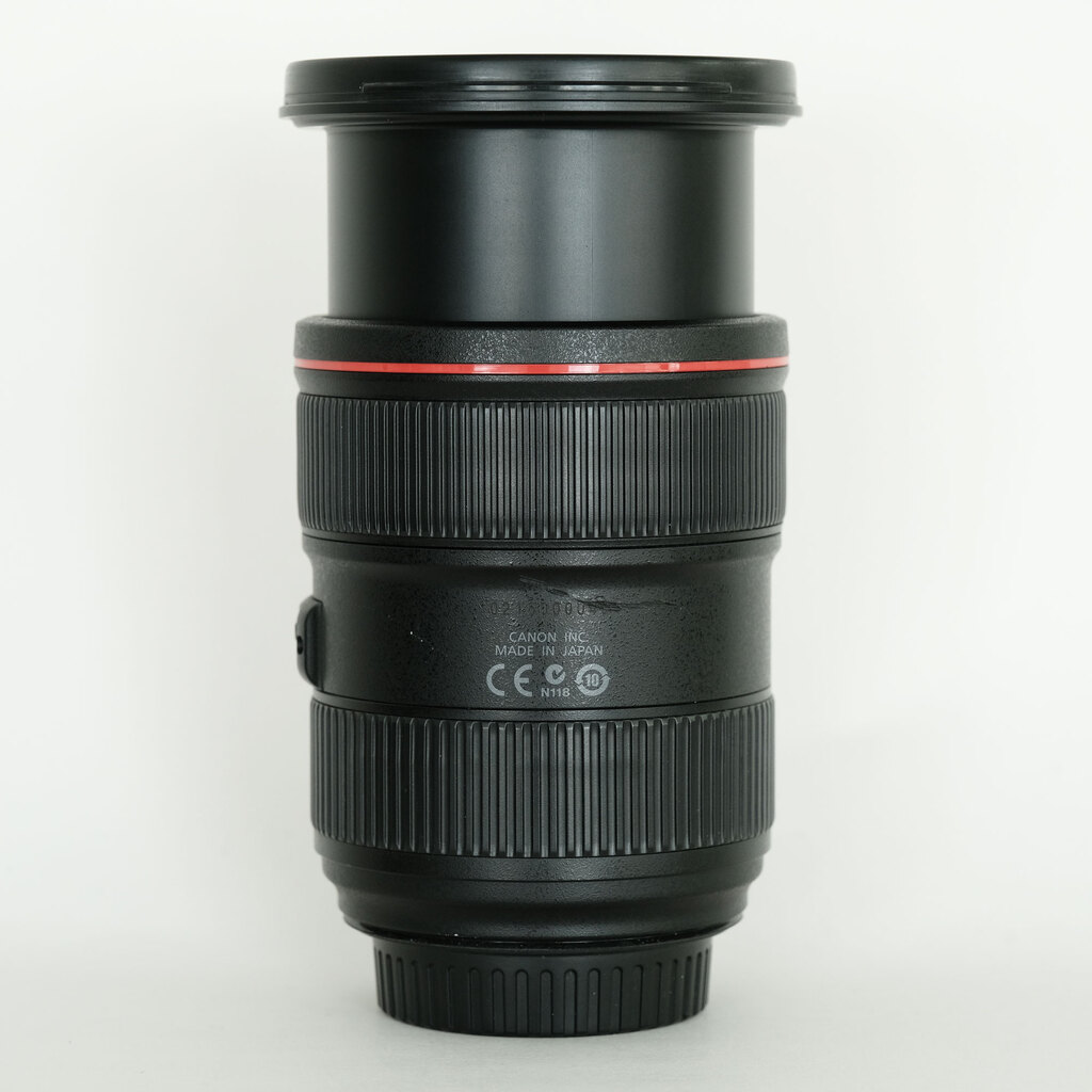 Canon EF24-70mm F2.8L II USM