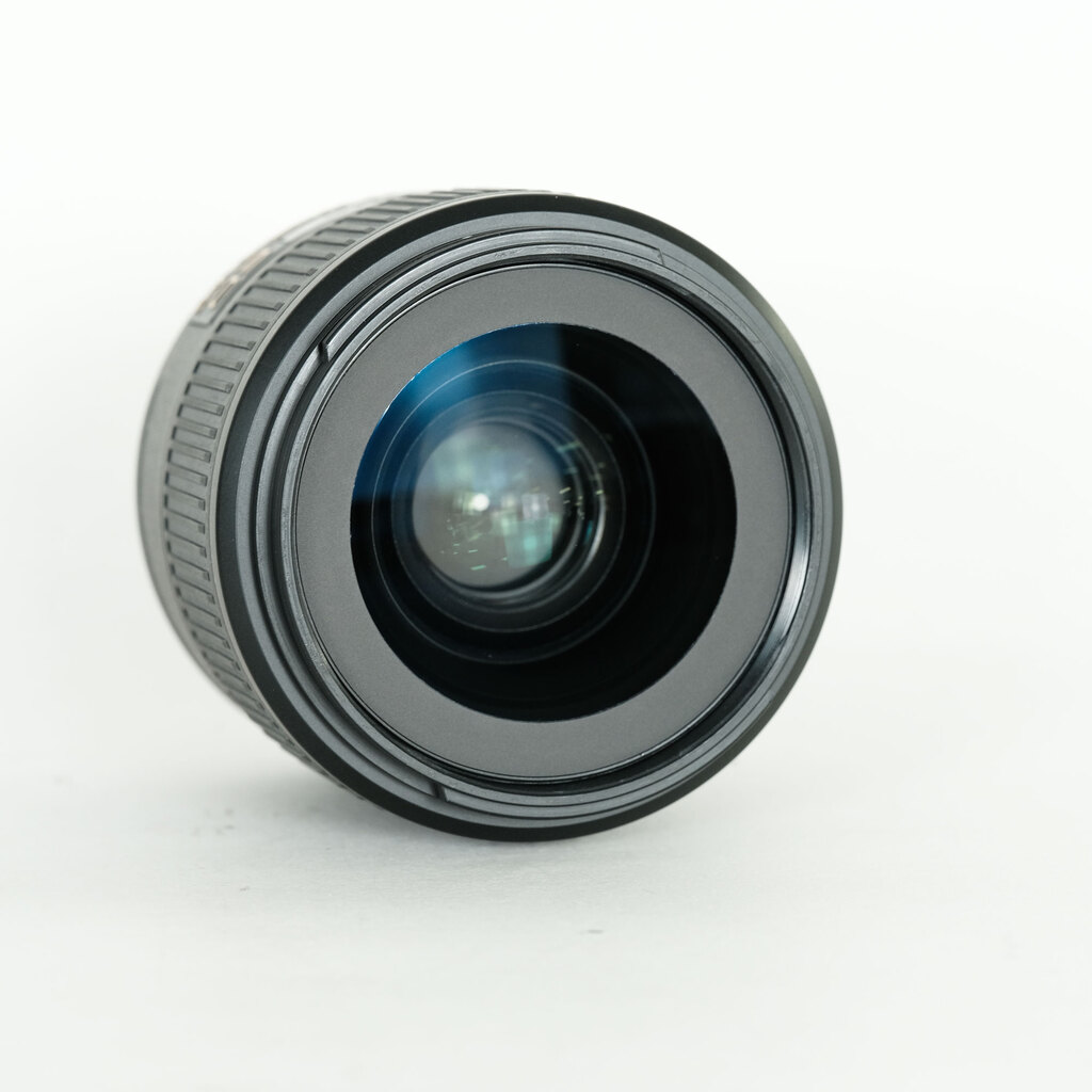 Nikon AF-S NIKKOR 35mm f/1.8G ED