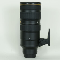 Nikon AF-S NIKKOR 70-200mm F2.8 G ED VR II