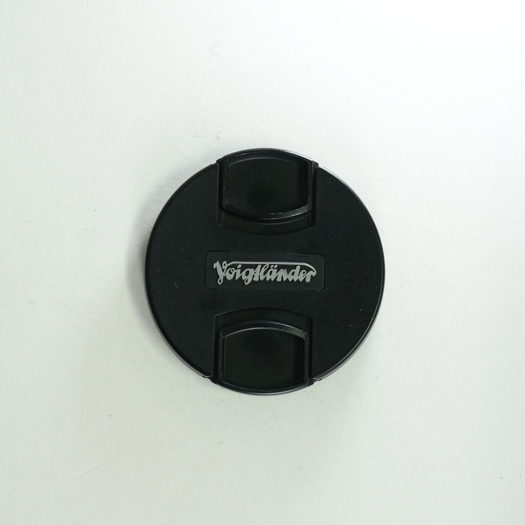 Voigtlander NOKTON classic 35mm F1.4 [ソニーE用]