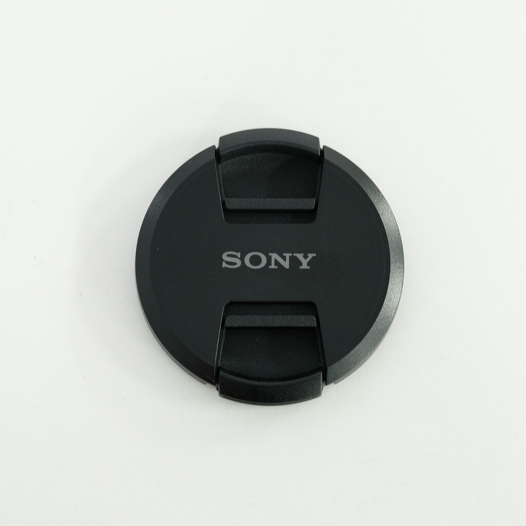 SONY FE 85mm F1.8 SEL85F18