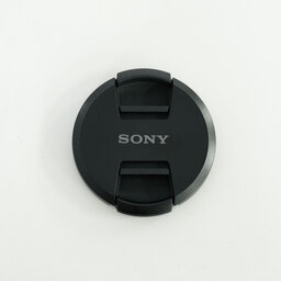 SONY FE 85mm F1.8 SEL85F18