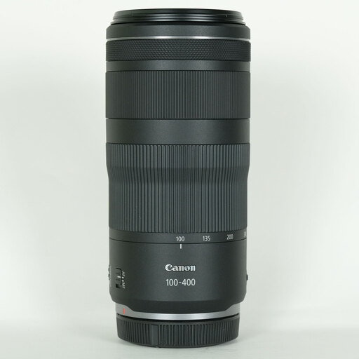Canon RF100-400mm F5.6-8 IS USMを徹底解説。作例からレビューまで