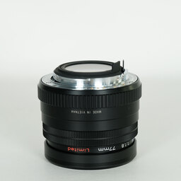 PENTAX HD PENTAX-FA 77mmF1.8 Limited