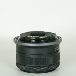 Canon RF-S 18-45mm F4.5-6.3 IS STM
