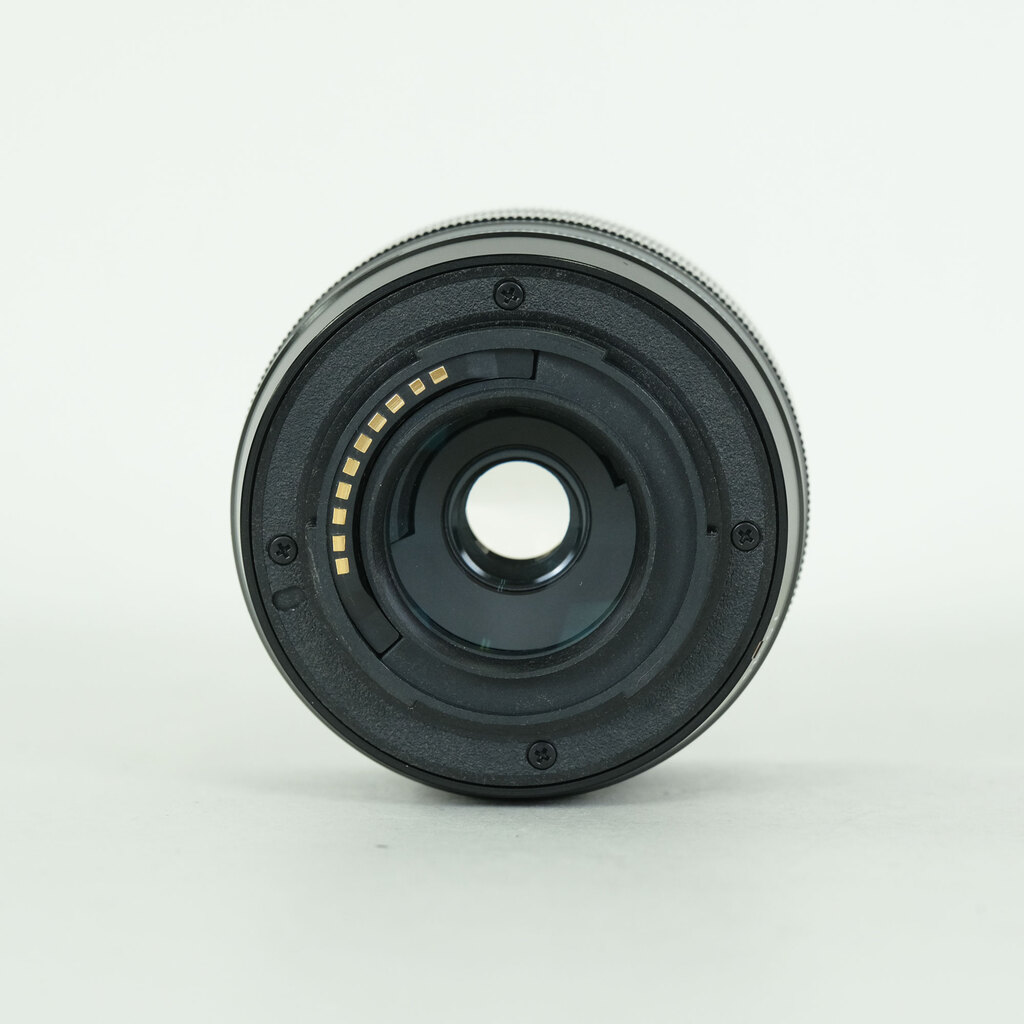 FUJIFILM XC15-45mmF3.5-5.6 OIS PZ