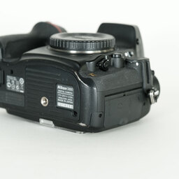 Nikon D800