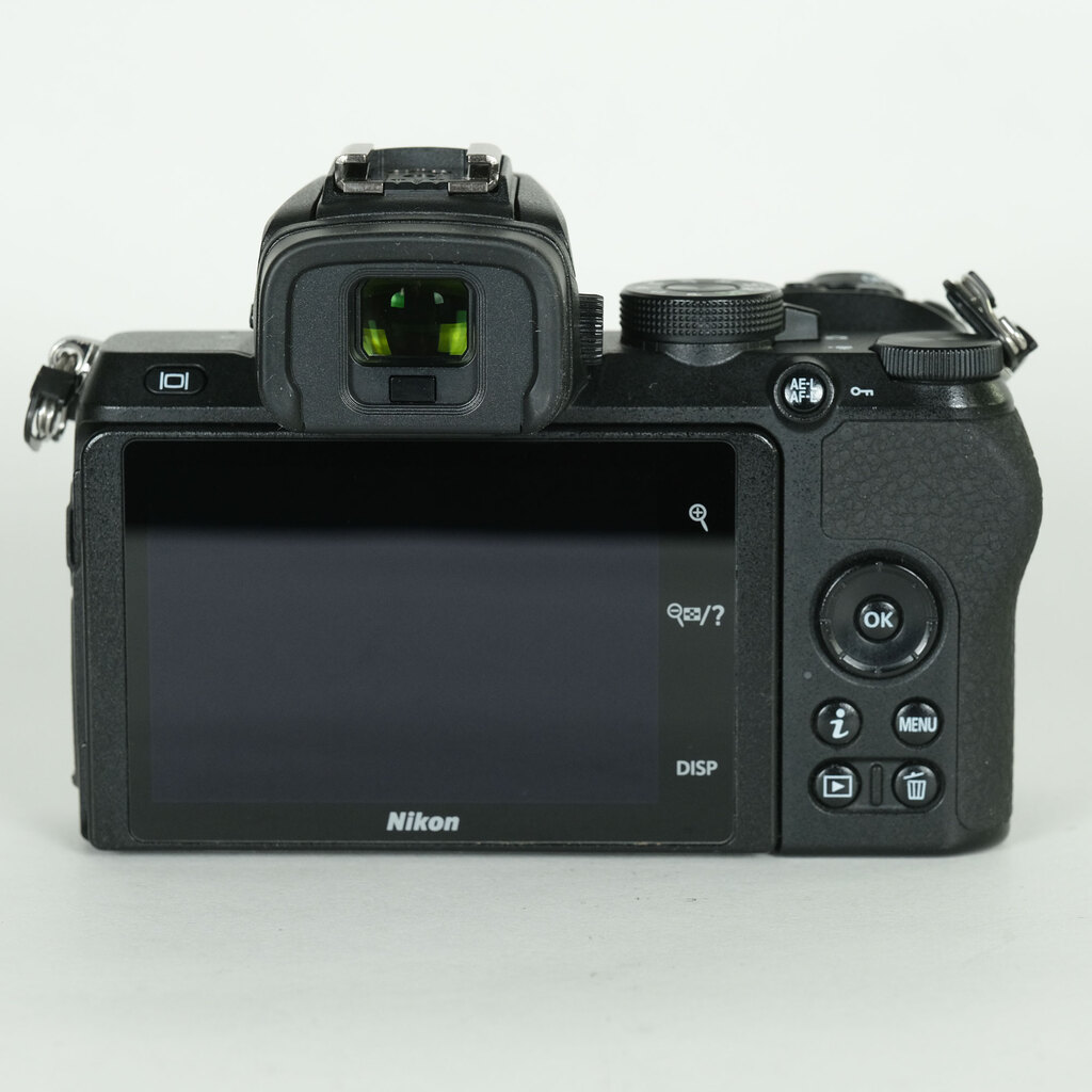 Nikon Z50