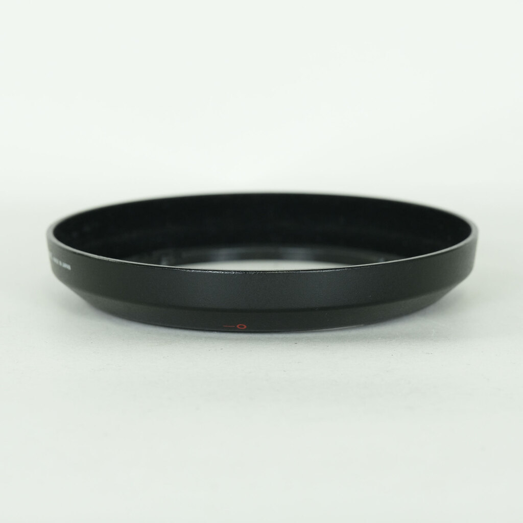 Canon TS-E 24mm F3.5 L II