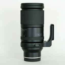 TAMRON 150-500mm F5-6.7 Di III VC VXD A057Z（ニコンZ用）