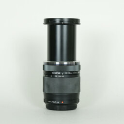 OLYMPUS M.ZUIKO DIGITAL ED14-150mm F4.0-5.6 II