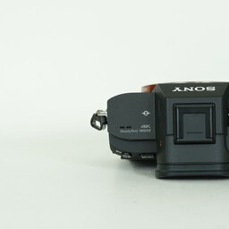 SONY α7 III（ILCE-7M3）