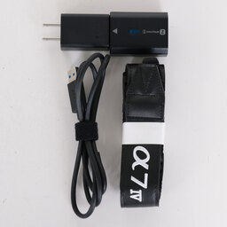 SONY α7 IV（ILCE-7M4）